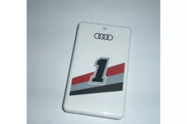 8R0063827A - Body: Computer for Audi: Q5, Q7 Image