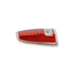 68093079AC - : Tail Stop Backup Lamp, Left for Mopar Image