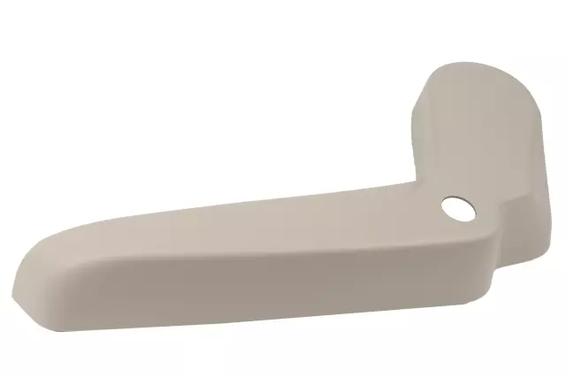 23293034 - Body: Outer Finish Panel for Cadillac: Escalade | Chevrolet: Tahoe | GMC: Yukon Image