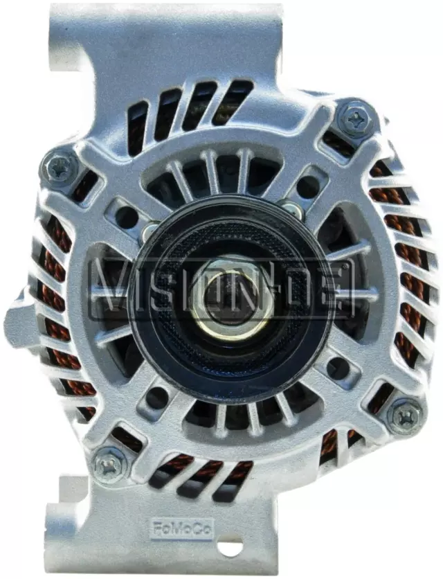 11411 - Charging &amp; Starting Systems: Vision OE Alternator for BBB INDUSTRIES Image