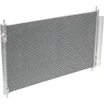 CN4102PFC - : A/C Condenser -- Condenser Parallel Flow for UAC Image