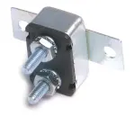 822193 - : Universal - Stud Circuit Breakers, 30 Amp, with Mounting Bracket for Grote Lighting Image