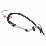 PSH11 - Steering: Motorcraftâ„¢ Power Steering Return Hose for Ford: Excursion, F-250 Super Duty, F-350 Super Duty, F-450 Super Duty, F-550 Super Duty Image