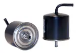 33471 - : WIX Fuel (Complete In-Line) Filter for WIX Image