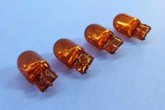 Park And Turn Bulb, Right & Left - Mopar (L0007440NA)