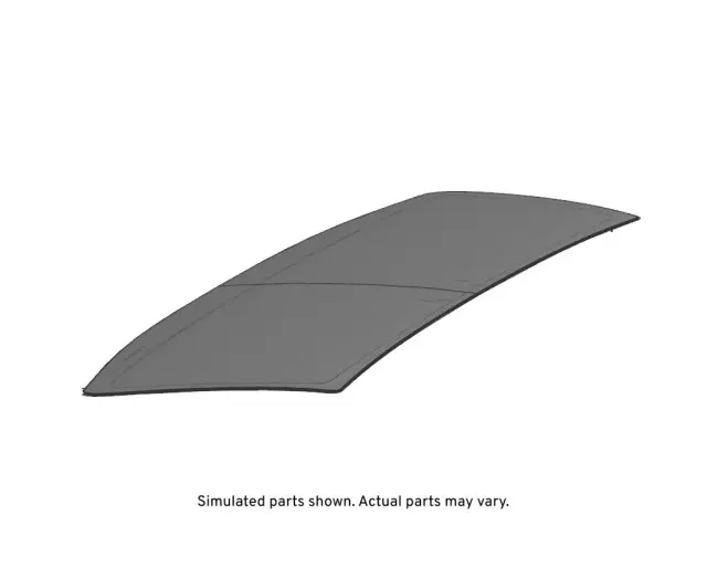 42747887 - : Windshield for Chevrolet: Bolt EV Image