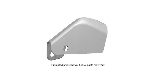 22974061 - Body: Recline Cover for Cadillac: Escalade, Escalade ESV | Chevrolet: Suburban, Tahoe | GMC: Yukon, Yukon XL Image