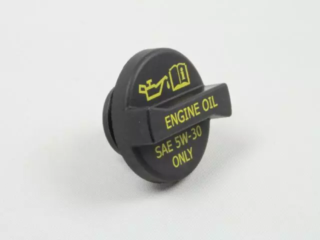 4892822AB - : Oil Filler Cap for Mopar Image