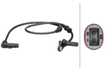 12679491 - : HELLA ABS Wheel Speed Sensor 012679491 for Hella Image