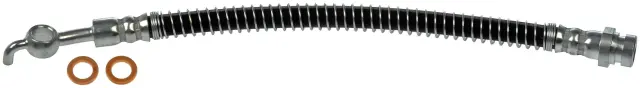 H621588 - Brake: Brake Hydraulic Hose for Dorman Image