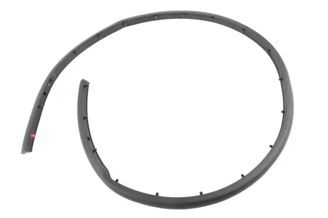 23274384 - Body: Lower Weather-strip for Cadillac: XT4 Image