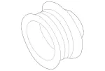 2711550115 - : Alternator Pulley for Mercedes-Benz Image