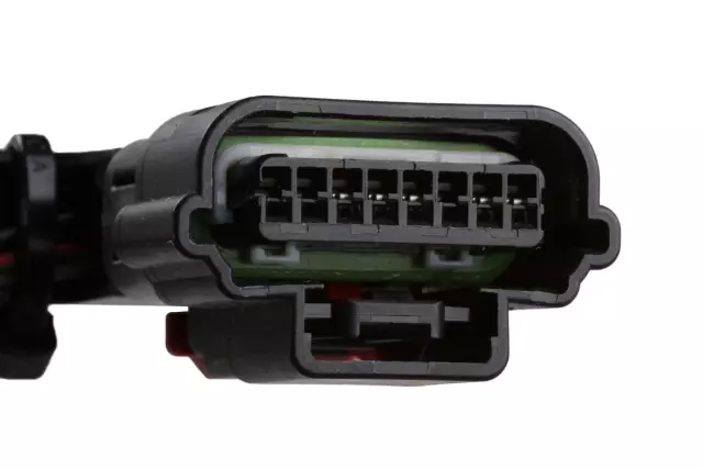 Rear Object Alarm Sensor Wiring Harness - GM (26222694)