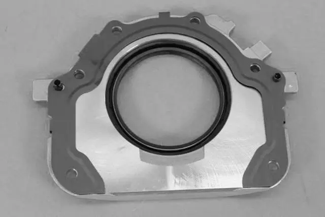 Crankshaft Rear Oil Retainer And Seal - Mopar (4893267AD)
