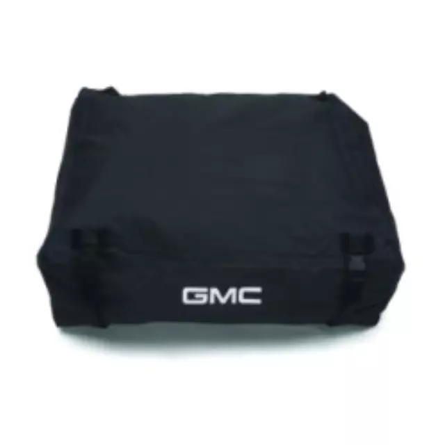 Roof Mounted, Soft Luggage Carrier - GM (12497159)
