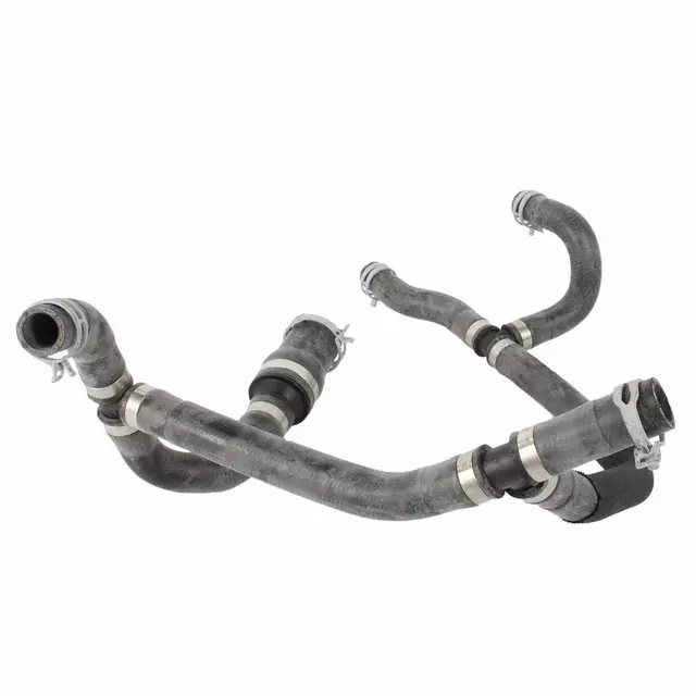 Drive Motor Inverter Radiator Hose - FORD (cm5z8286a)