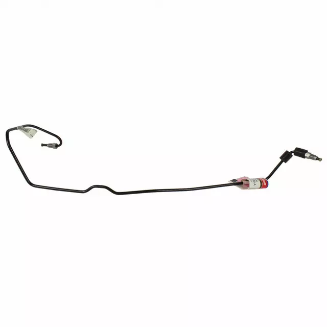 FV6Z2265A - Brakes: Brake Tube for FORD Image