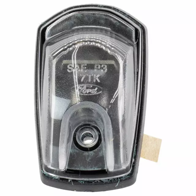 HC3Z15442G - : Lamp Assembly for Ford Image