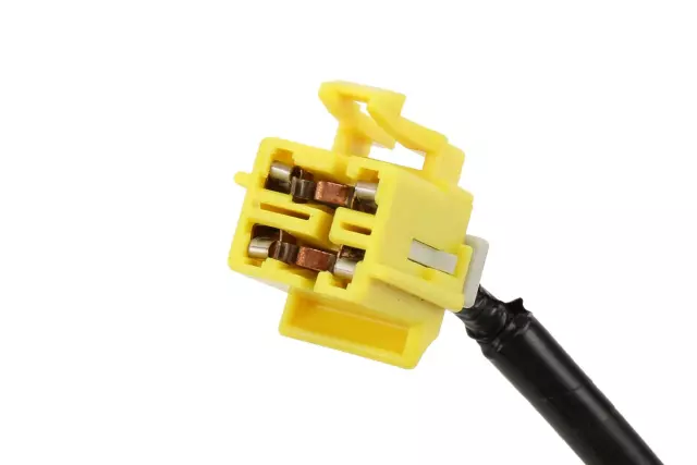 Steering Wheel Airbag Coil - GM (25976912)