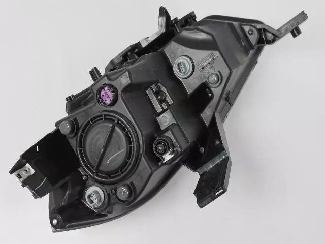 Headlamp, Right - Mopar (68081388al)