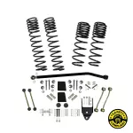 JL40RBLT - : 4 in. Component Box for Skyjacker Image