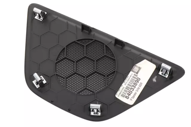 84033890 - Body: Speaker Grille for Chevrolet: Malibu Image