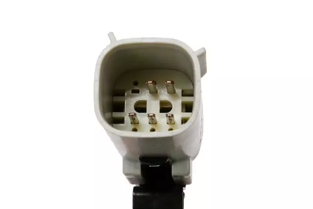 Rear Combination Lamp Module - GM (42529562)