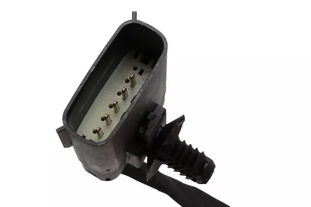 23258243 - : Ambient Air Temperature Sensor Wiring Harness for Chevrolet: Malibu Image