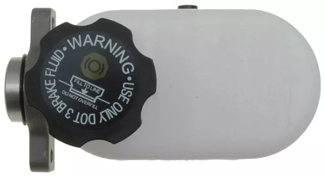 18M2440 - : Brake Master Cylinder Assembly for ACDelco Image