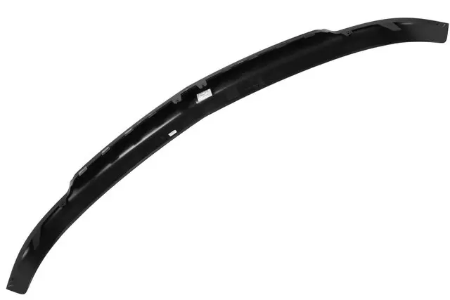 20983415 - : Anthracite Front Bumper Fascia Extension for GM Image