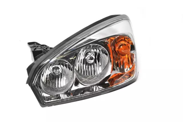 15851373 - Electrical: Headlamp Assembly for Chevrolet: Malibu Image