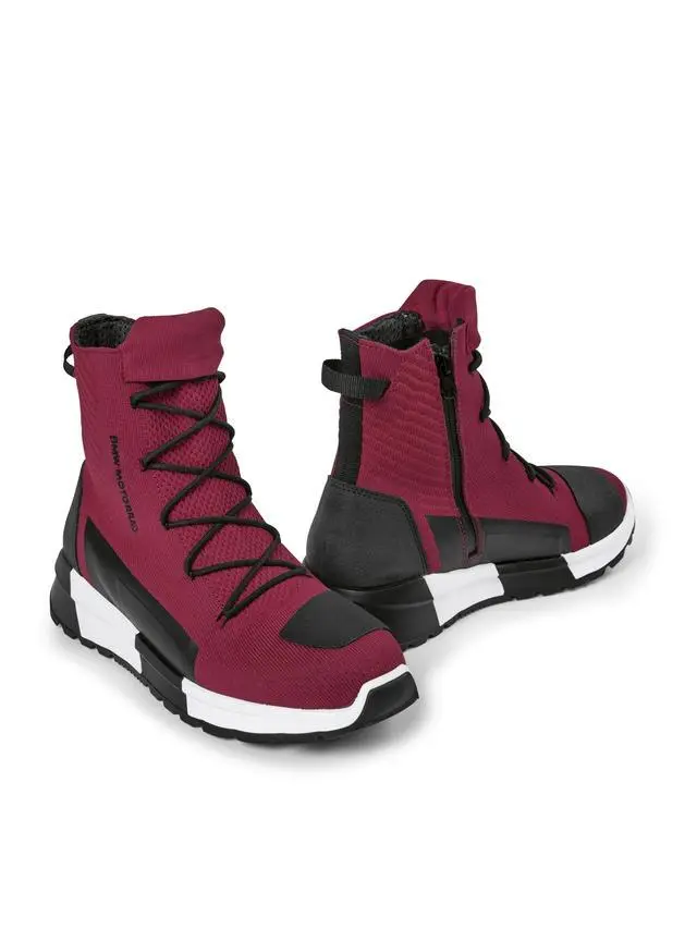 76227922759 - : Women's KnitLite Sneaker for BMW-Motorrad Image