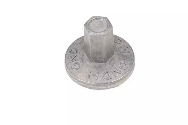 15298182 - : 2019 GMC Acadia - Multi-Purpose Bracket for GM Image