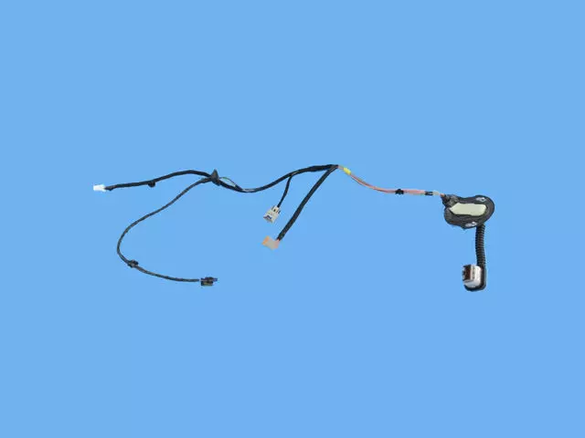 68263809AC - Electrical: Rear Door Wiring, Right Rear Door for Mopar Image