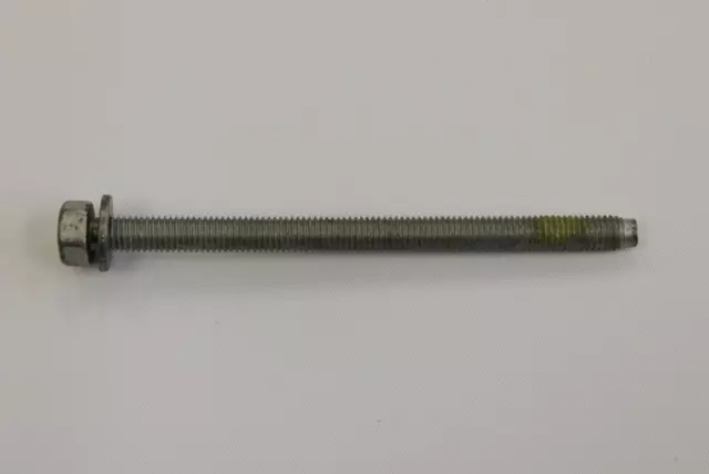 6502929 - : Hex Head Locking Bolt, Mounting for Chrysler: 300, 300M, Concorde | Dodge: Challenger, Charger, Durango, Intrepid, Magnum, Viper | Jeep: Cherokee, Commander, Grand Cherokee, Grand Cherokee L, Grand Wagoneer, Wrangler | Ram: 1500 | SRT: Viper Image