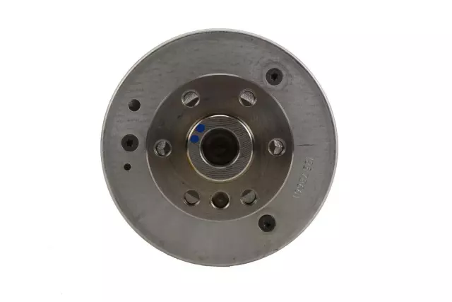 Crankshaft - GM (12578164)