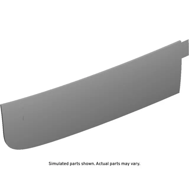 42764315 - Body: Nameplate for Chevrolet: Trailblazer Image