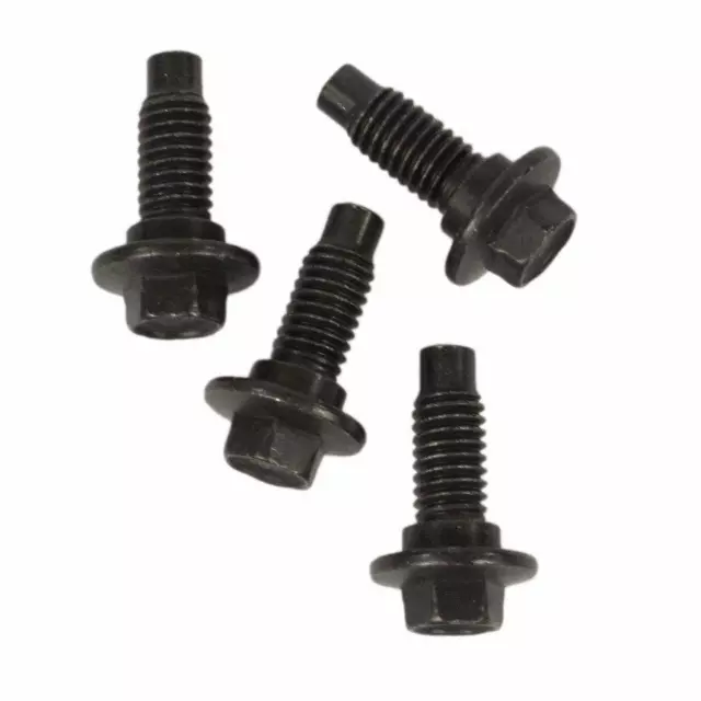 W719263S450B - : Upper Center Pillar Trim Bolt for Ford: Expedition | Lincoln: Navigator Image