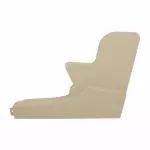 JL1Z7863389AAG - Body: End Cover for Lincoln: Navigator Image