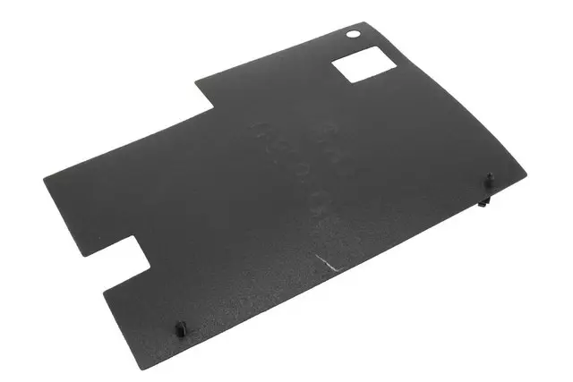 4Row Radiator Shroud Fan For Chevy Silverado GMC Sierra 1500 Yukon 5.3