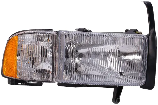 1590405 - Electrical, Lighting and Body: Headlight Assembly for Dorman Image