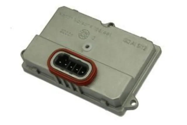 63126907488 - Computers, Chips &amp; Cruise Control Parts: URO Parts High Intensity Discharge (HID) Headlight Control Module for URO Image