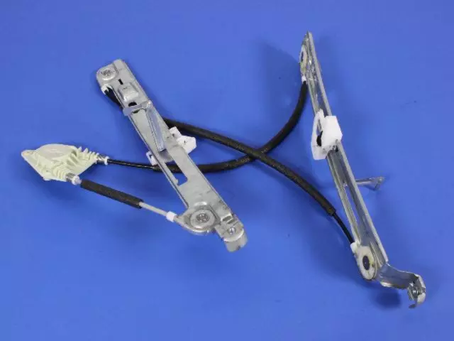 Regulator, Left - Mopar (5179943AA)