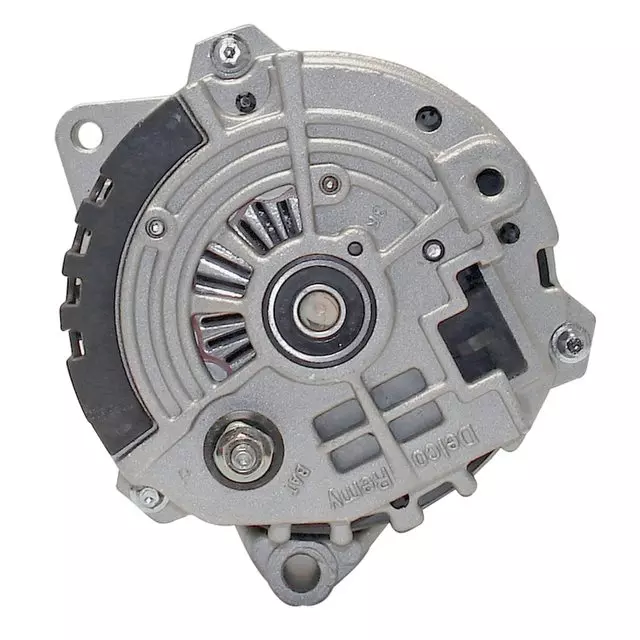 Alternator, Remanufactured - GM (88864240)