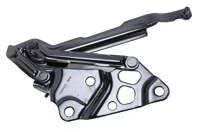 2016-2019 Cadillac ATS - Passenger Side Hood Hinge - GM (23233934)