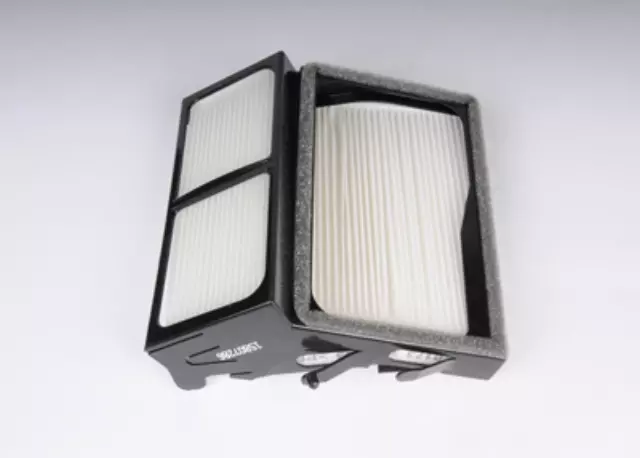 15807286 - : Cabin Air Filter for GM Image