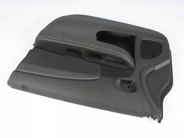 Front Door Trim Panel, Right - Mopar (1VW941X9AA)