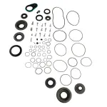 MTK132981 - Transmission: Motorcraftâ„¢ Automatic Transmission Gasket Set for Ford: Expedition, Explorer, F-150, F-250 Super Duty, F-350 Super Duty, Mustang, Police Interceptor Utility, Ranger, Transit-150, Transit-250, Transit-350, Transit-350 HD | Lincoln: Navigator Image