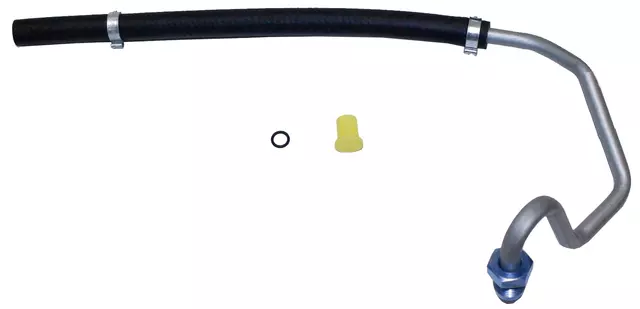 36352482 - : Power Steering Return Hose for ACDelco Image