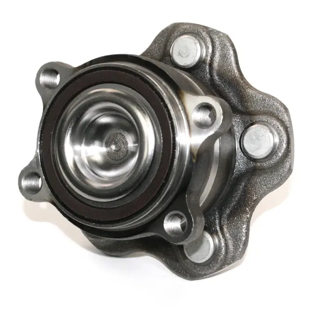 29512389 - : DuraGo Wheel Bearing and Hub Assembly for PRONTO Image